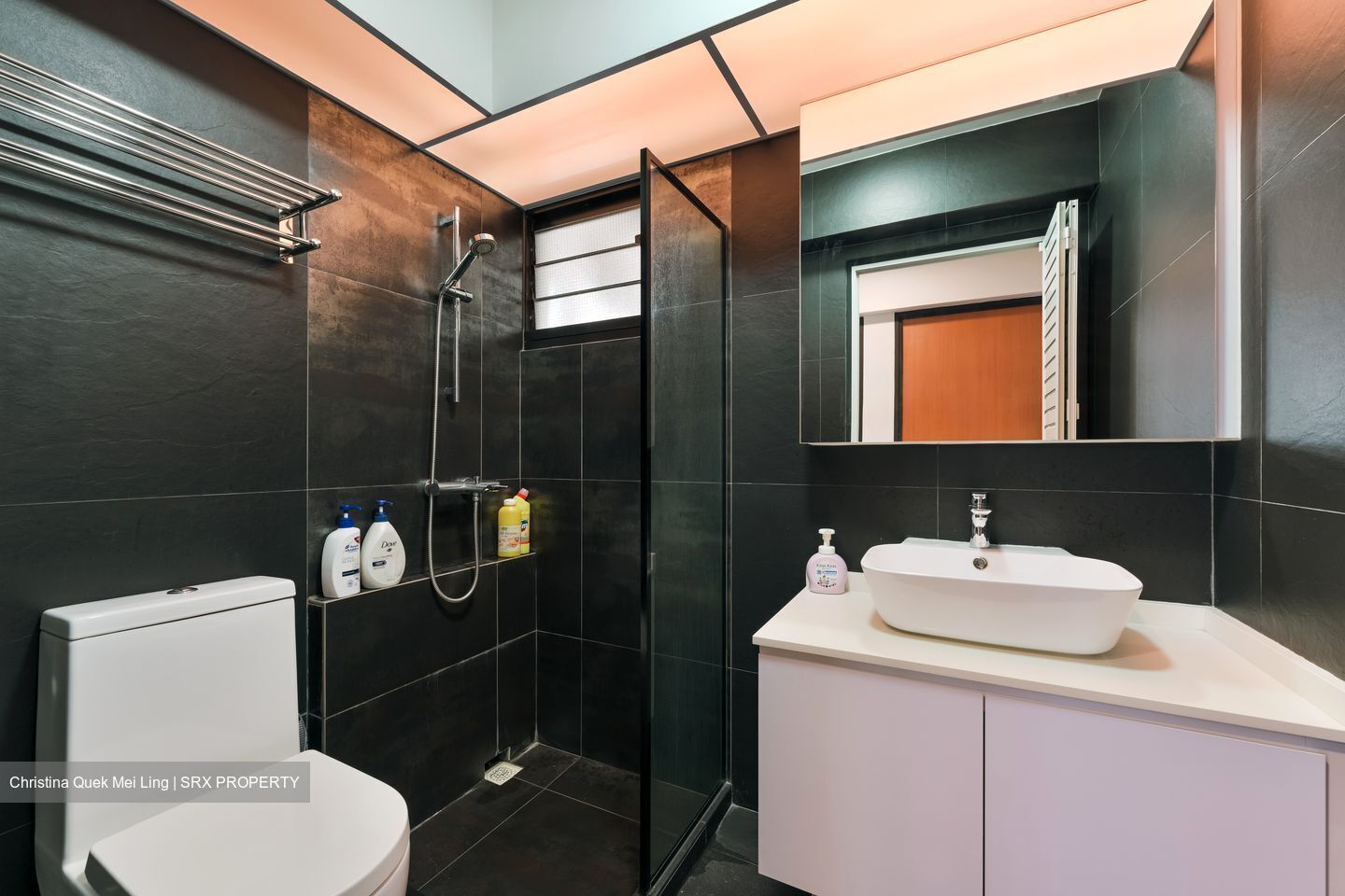Blk 278C Compassvale Helm (Sengkang), HDB 4 Rooms #529905351